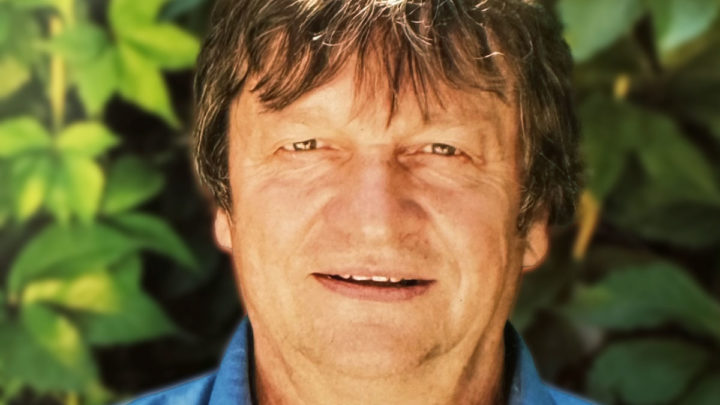 Wir trauern um Reinhard Kellner