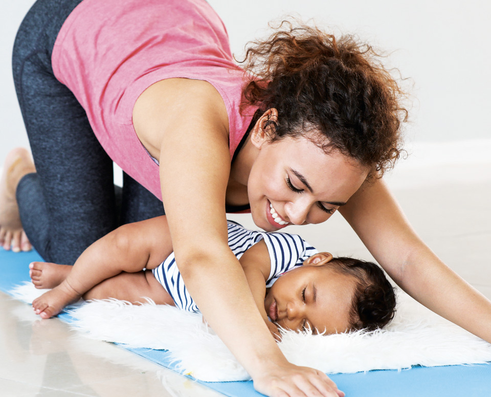 babyyoga