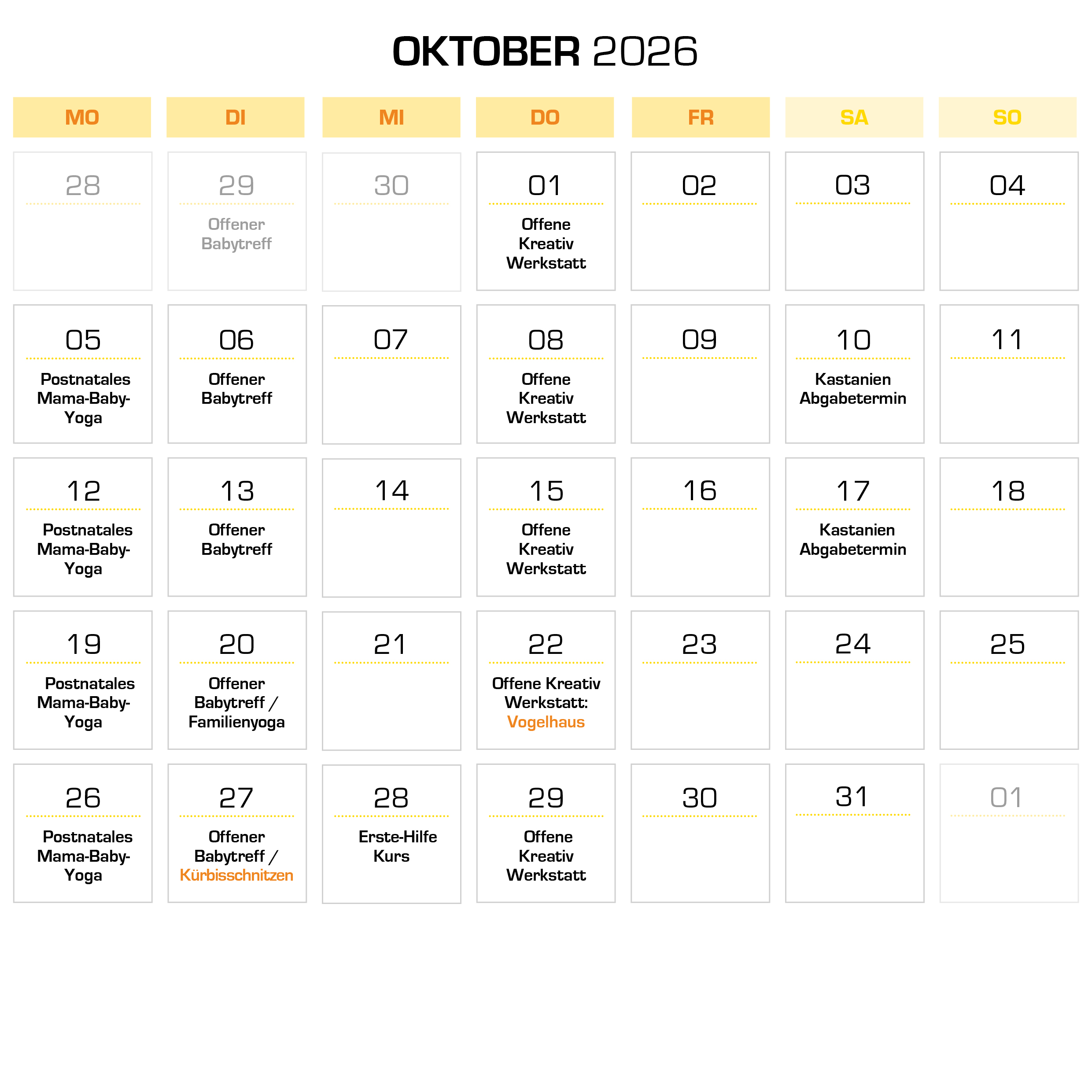 Oktober 2026