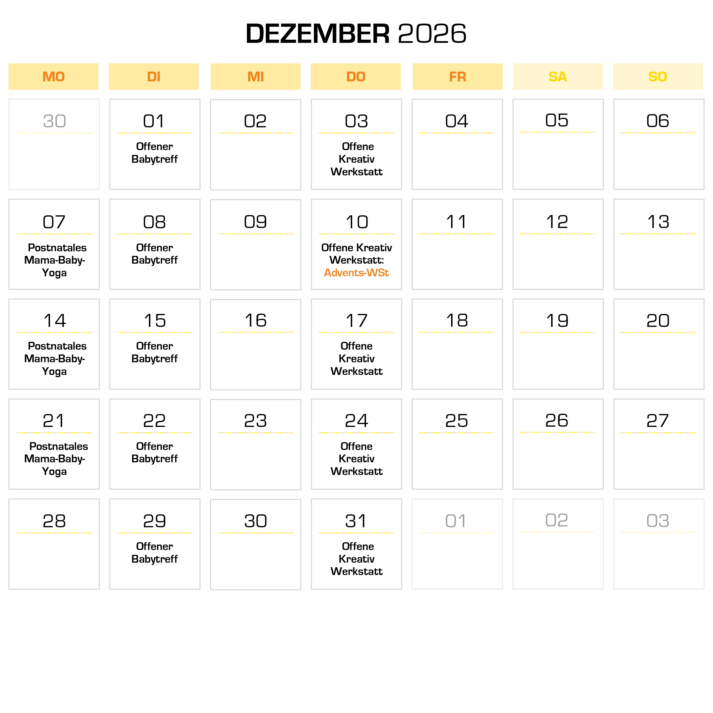 Dezember 2026