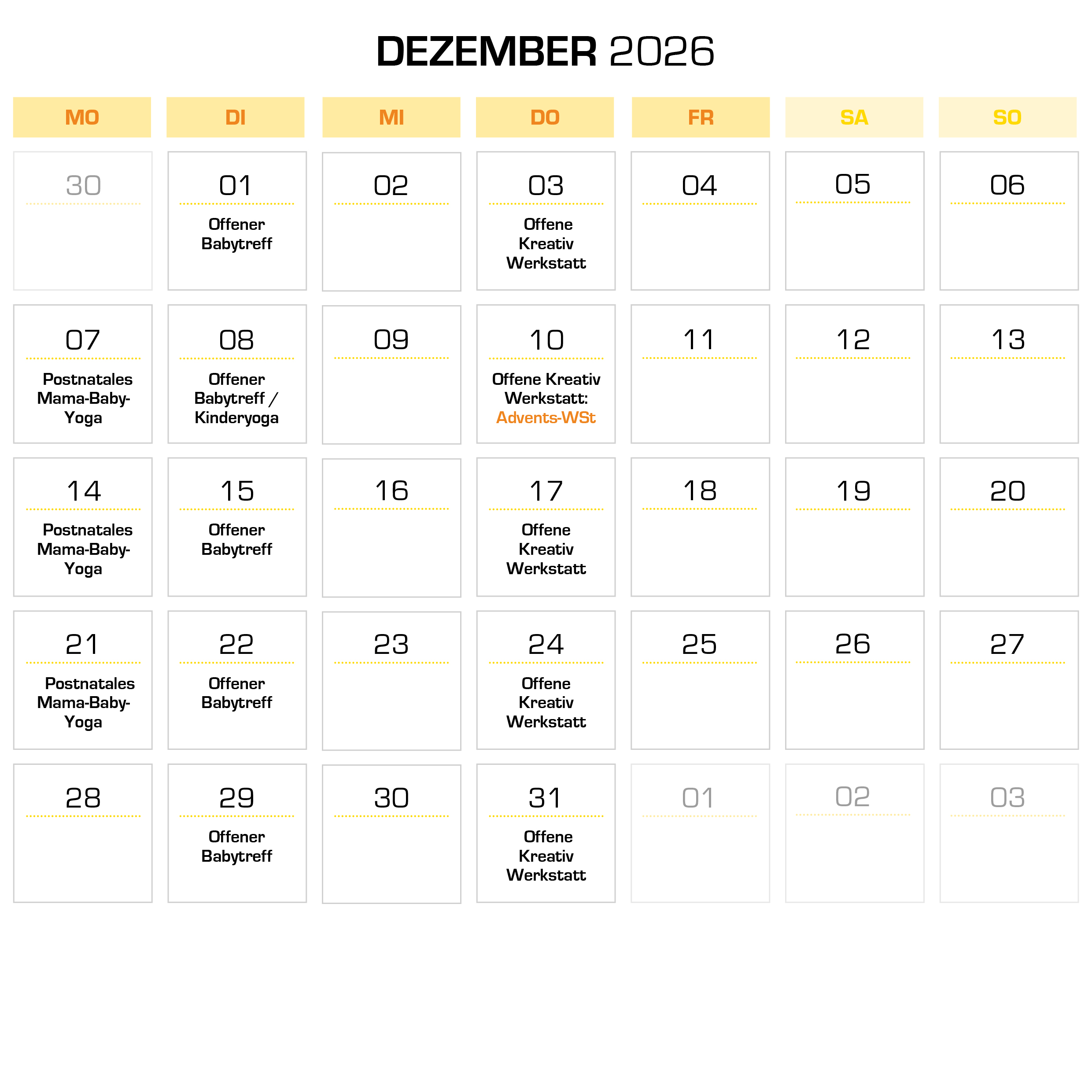 kalender 20268